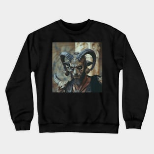 Orcus Crewneck Sweatshirt